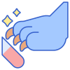 Nail File icon