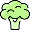 Broccoli icon