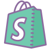 Shopify icon