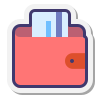 Card Wallet icon