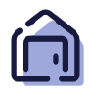 Garage Door icon