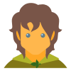 frodo icon