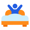 Wake Up icon