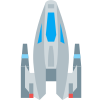 Shuttle-Typ-9 icon