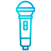 Microphone icon