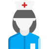 nurse icon