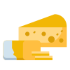 Butter icon