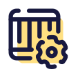 Package Settings icon