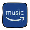 Amazon Music icon