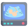 Ultrasound icon