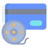 Debit Card icon