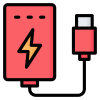 Power Bank icon