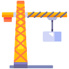 Crane Tower icon