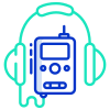 Audio Guide icon