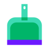 recogedor icon