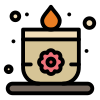 Candle icon