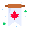 Canadá icon