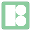 Icons8 Nuovo logo icon