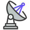 Satellite Dish icon