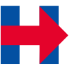 Clinton icon