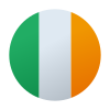 アイルランド-円形 icon