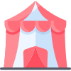 Circus Tent icon