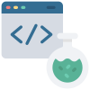 Code icon