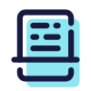 Rescan Document icon