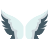 Wings icon