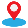 Gps icon