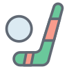 Hockey Game icon