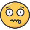 Emoji icon