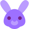 Year of Rabbit icon