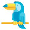 Toucan icon