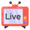 Live TV icon