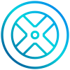 Car Wheel icon