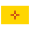 bandera-de-nuevo-mexico icon