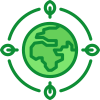 Go Green icon