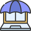 Computer Portatile icon