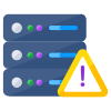 Server Error icon