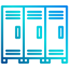 Locker icon