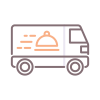 Delivery Van icon