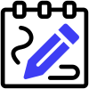 Bleistift icon