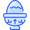 Boiled Egg icon