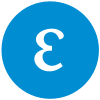 Epsilon icon