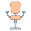 silla-de-oficina-2 icon