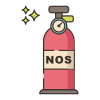 Nitrous Oxide icon