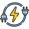 Electrical Service icon