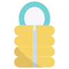 Sleeping Bag icon