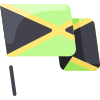 Jamaica icon